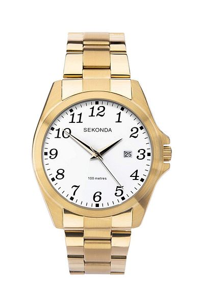 Sekonda Classic Men's Watch