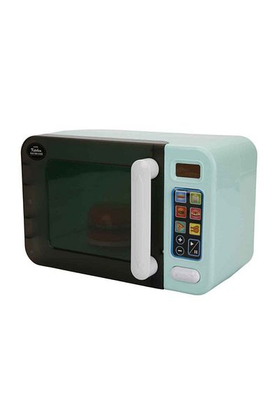 Sunman Little Chef Microwave Oven with Sound and Light