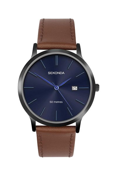 Sekonda Classic Men's Watch