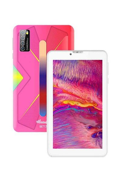 Wintouch 7-Inch 1GB RAM 16GB Tablet PC 3G