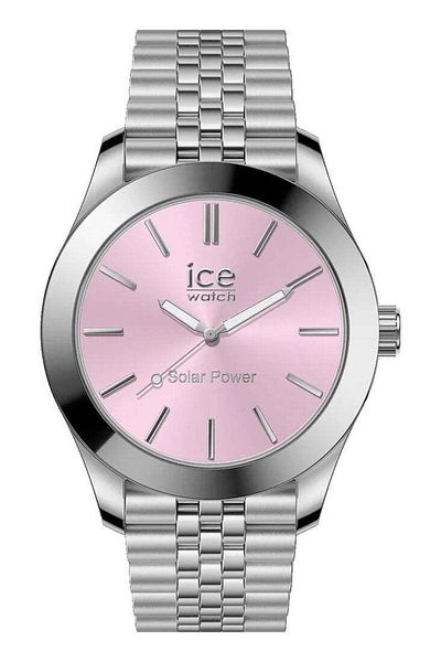 Ice Watch Ice-Watch Ice-Steel 023790 ICE Steel Solar Watch