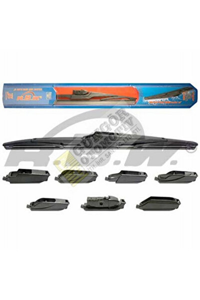 Rbw Rear Wiper Arm Plastic 380mm