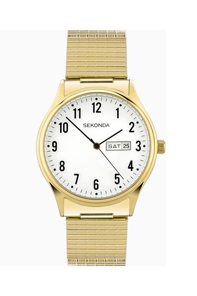 Sekonda Easy Reader women's watch
