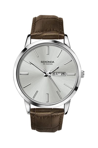 Sekonda Classic Men's Watch