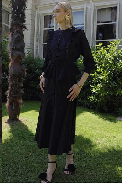 NUR KALAY COLLECTION Fisto Team