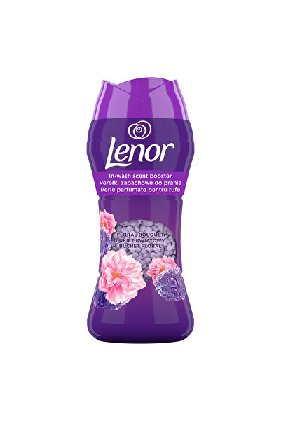 lenor Lenor Floral Bouquet Scented Laundry Pearls