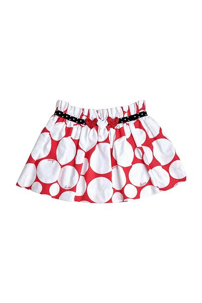 Chicco COTTON skirt
