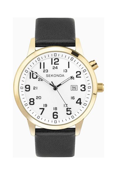 Sekonda Easy Reader Men's Watch