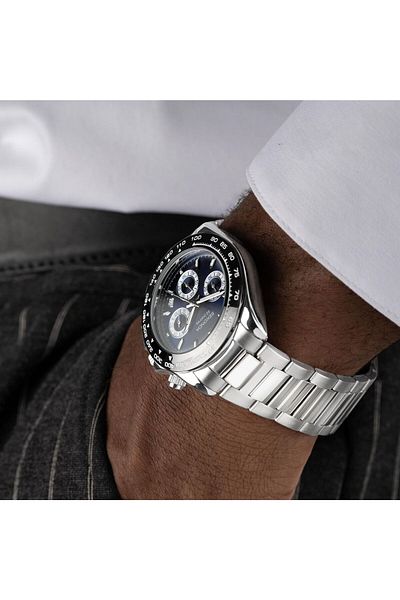 Sekonda Circuit Chronograph Men's Watch