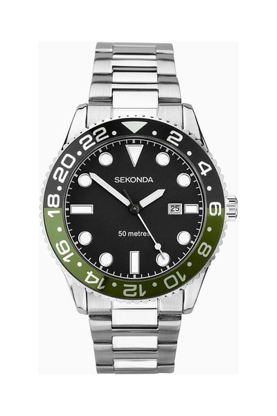 Sekonda Men's watch Ocean