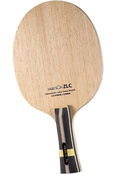 Bike And Art Huieson Zlc 5-Layer Table Tennis Racket