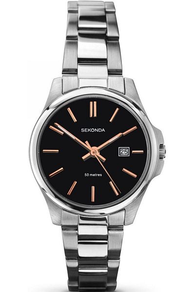 Sekonda Ceas de damă Classic