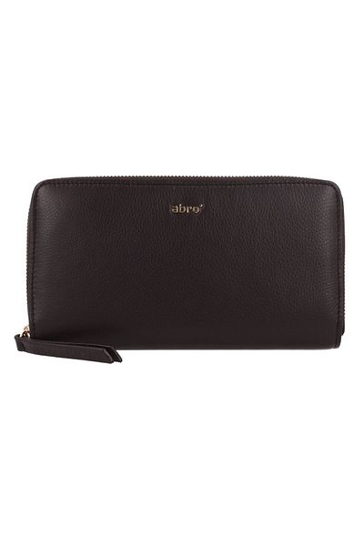 Abro Dalia Wallet RFID protection Leather 19 cm