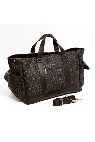David Jones Y-DJ356 EL VALİZİ