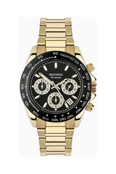 Sekonda Ceas pentru bărbați Circuit Chronograph