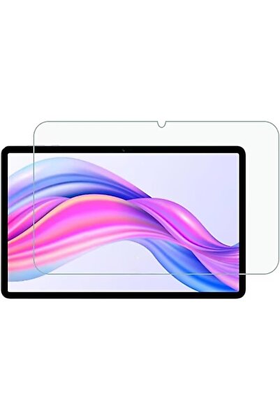 Coolacs Honor Pad X9A 11.5 Inç ile Uyumlu Tam Koruma Nano Esnek Tablet Kırılm...