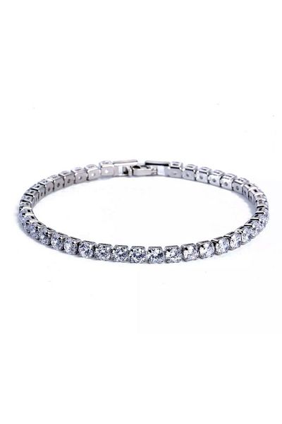 MOONGLOW ACCESSORIES Bratara Tennis