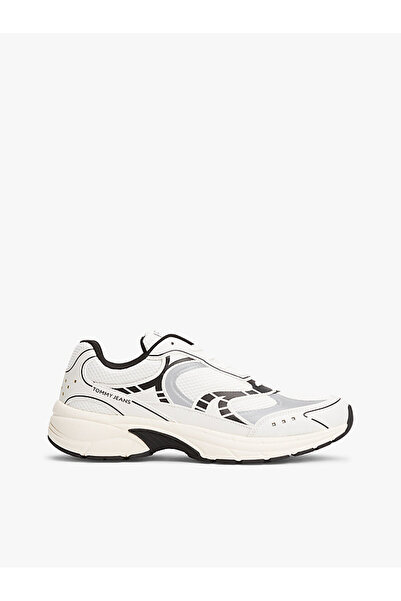 Tommy Hilfiger Erkek Sneaker EM0EM01594BDS