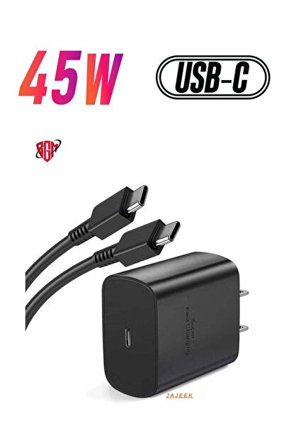 bgm محول سفر رسمي بقوة 45 وات، شحن فائق السرعة (قابس المملكة المتحدة مع كابل ...