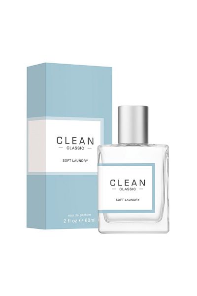 Clean , Soft Laundry, Eau de Parfum, Women, 30 ml