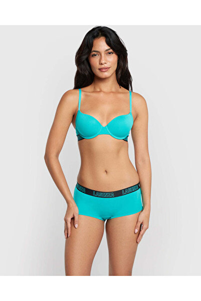La senza Remix Boyshort Panty