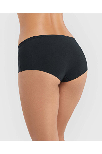 La senza No Show Boyshort Panty