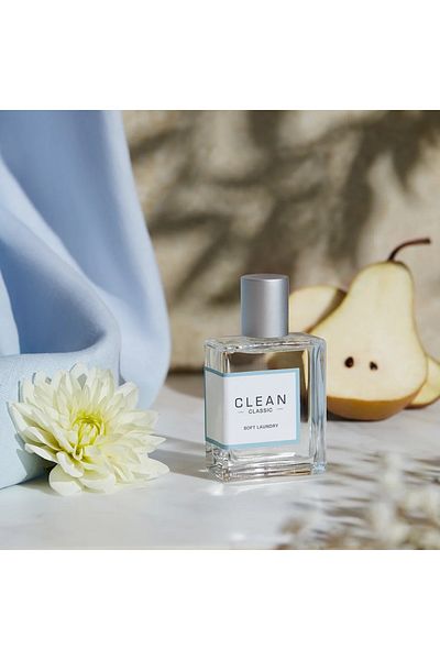 Clean , Soft Laundry, Eau de Parfum, Women, 30 ml