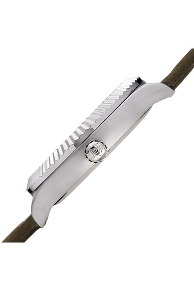 August Steiner August Steiner Men's Quartz Watch - AS8272GN