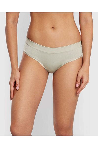La senza Ultrasoft Hipster Panty