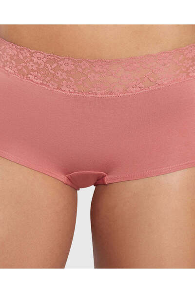 La senza Remix Boyshort Panty