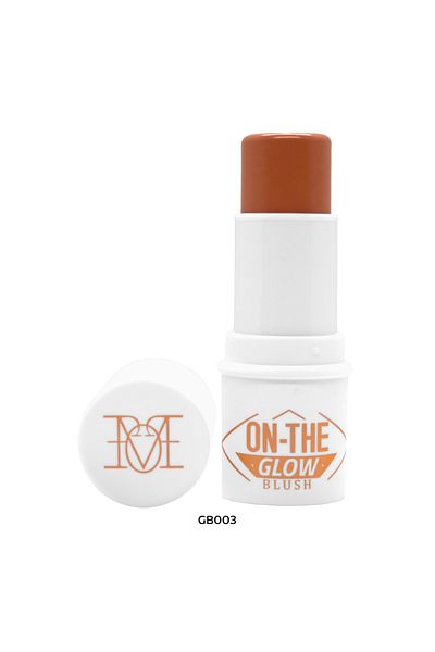Makeover22 On the Glow Blush Stick GB003
