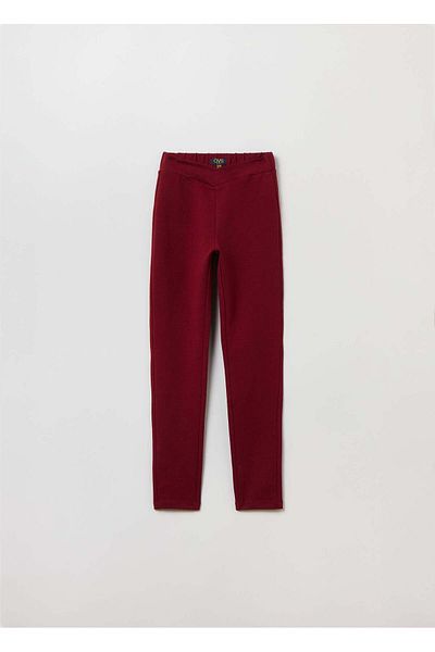 Ovs Stretch Cotton Treggings