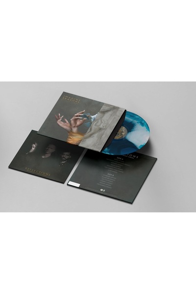 Universal Imagine Dragons - Reflections (From The Vault Of Smoke + Mirrors) (...