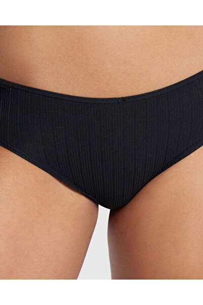 La senza Trendy Ribbed Hipster Panties