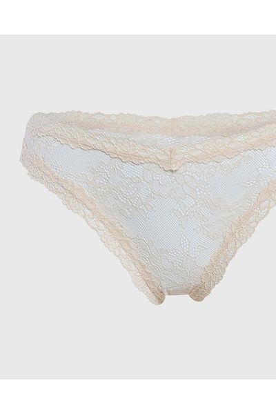 La senza Sexy Lace Thong