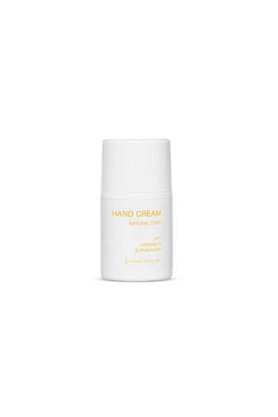 Angati Cremă de mâini, Angati, 100% vegană, 30 ml