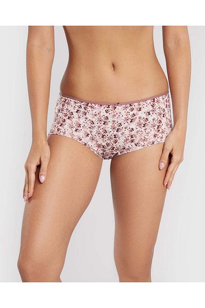 La senza Ultrasoft Boyshort Panty