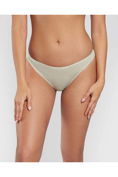 La senza Trendy Cotton Bikini Panty