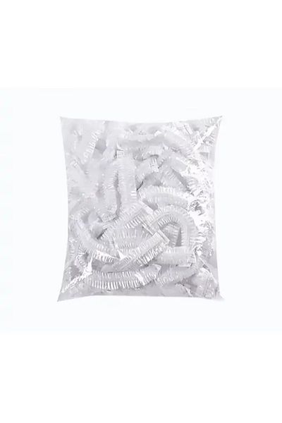 MOAWAVE Set of 100 Clear MOAWAVE™ Disposable Lid Bags