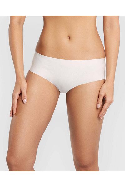 La senza No Show Hipster Panty