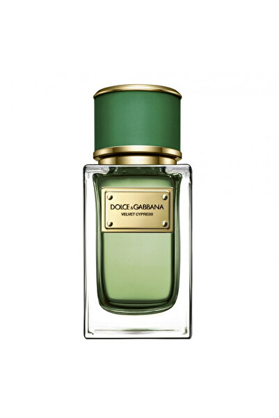 Dolce&Gabbana Velvet Cypress, Unisex, Eau de Parfum, Eau de Parfum, 50 ml