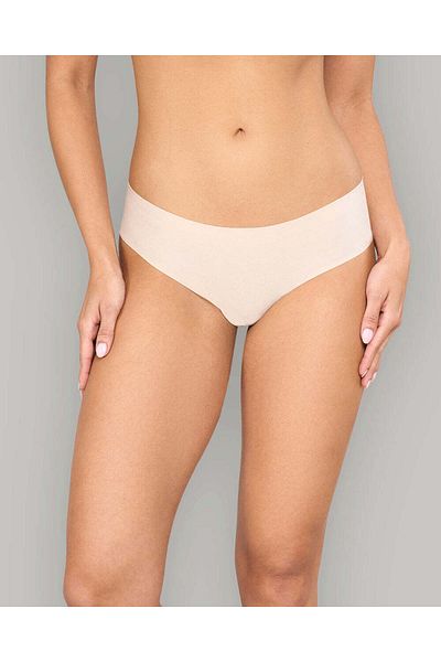 La senza No Show Cheeky New Micro Panties