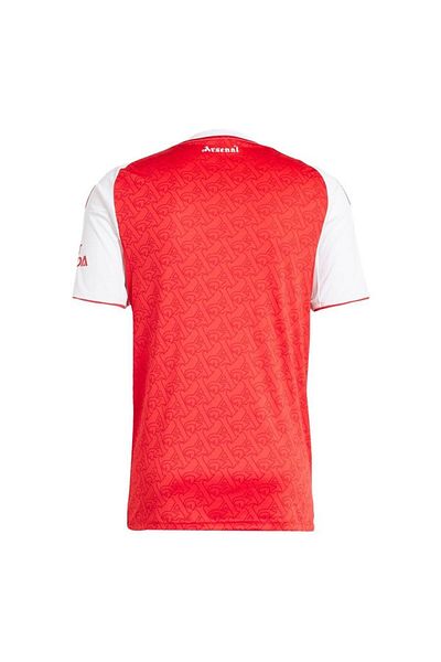 adidas Red Men's Jersey Afc H Jsy Ji9517