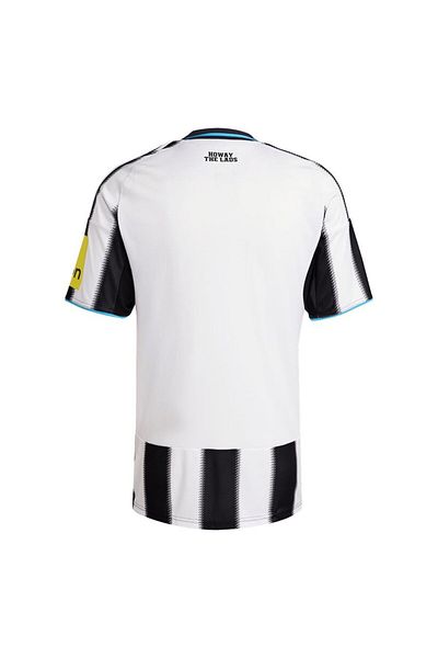 adidas Black Men's Jersey Nufc H Jsy Ji7382