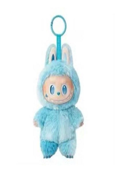 LABUBU Labobo Plush Unique and Soft Toy for Kids and Adults (Random Colors)