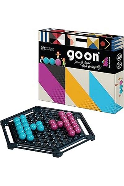 Kayabal Htsp Goon Brain Game, 3+ Years Old Buy It 1122015 |   Educational Toy & Intelligence Developer