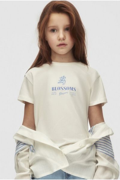 NK 38421 ΜΠΛΟΥΖΑ ΚΟΡΙΤΣΙΟΥ LILY