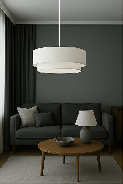 Eslight Rustik Sarkıt Avize R22