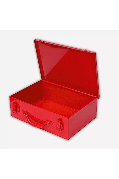 Bahause Bahauas Metal Hand Tool Bag 33,5X23,5X11 cm 1473658