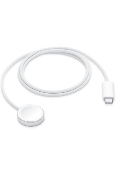 Apple Watch Magnetic Fast Charger to USB-C Cable (1 m)